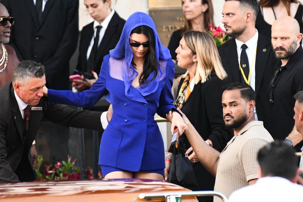 Kendall Jenner