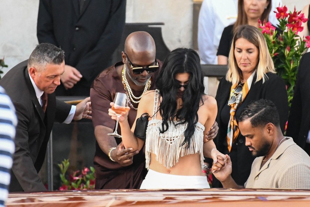 Kylie Jenner