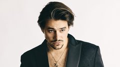 Bojan Cvjetićanin model parfum Ikona