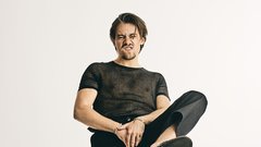 Bojan Cvjetićanin model parfum Ikona