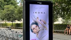 Bojan Cvjetićanin Joker Out maneken plakat