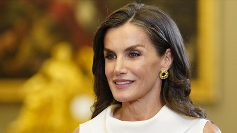 španska kraljica Letizia Ortiz kraljica Letizia
