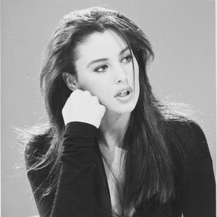 Monica Bellucci