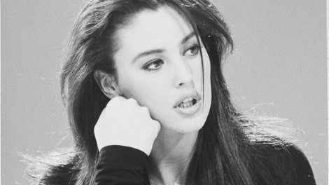 Monica Bellucci