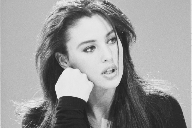 Monica Bellucci