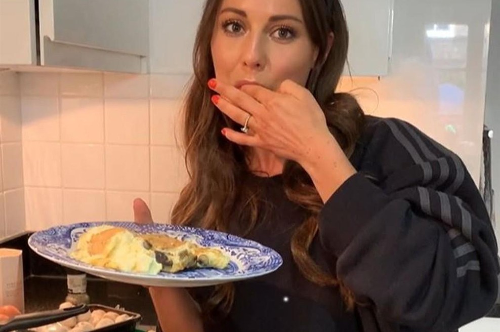 Umešanim jajcem sem dodala to sestavino: moj apetit se je zmanjšal, kilogrami pa so se začeli topiti sami od sebe (foto: Profimedia)