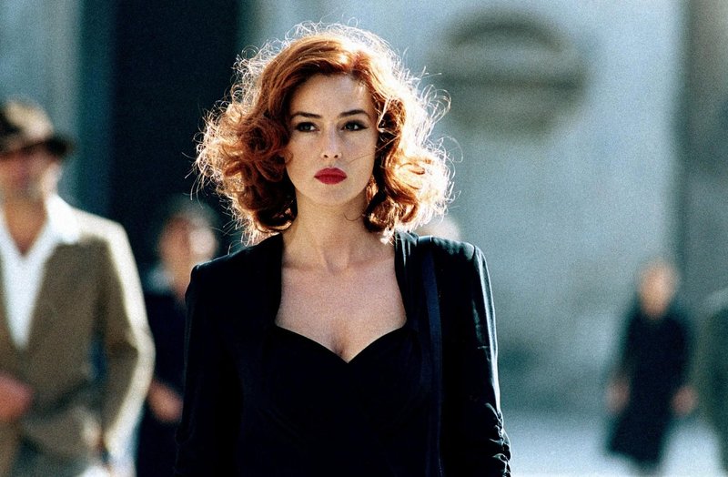 Monica Bellucci