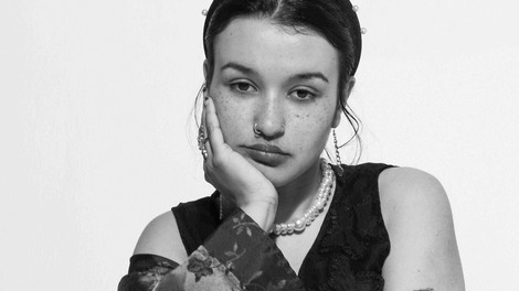 EVA ROGL MEŽNAR: Finalistka v kategoriji stilist