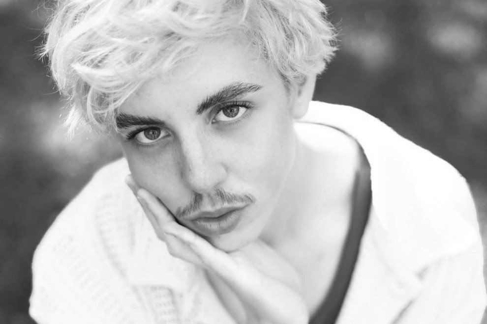ANDREJ LAZAREVSKI: Finalist v kategoriji stilist