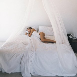 V katerem položaju največkrat spite? To razkriva vašo najboljšo lastnost