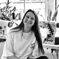 PIA WALLNER: Finalistka v kategoriji stilist