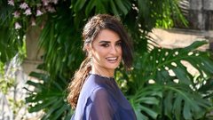 Penelope Cruz obleka Chanel