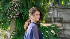 Penelope Cruz obleka Chanel