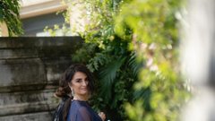 Penelope Cruz obleka Chanel