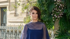 Penelope Cruz obleka Chanel