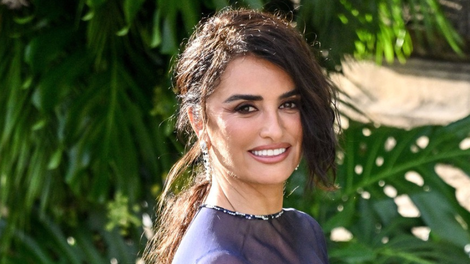 Penelope Cruz obleka Chanel