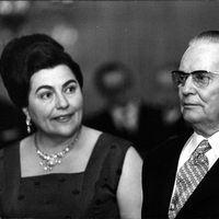 To je razlog, zaradi katerega Tito in njegova žena Jovanka nista imela otrok