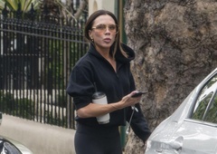 Je to "IT" pričeska poletja 2025? Victoria Beckham je znova korak pred vsemi