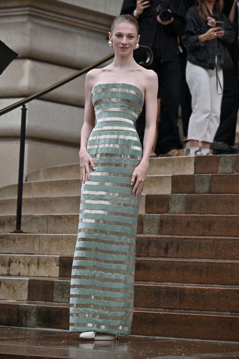 Hunter Schafer
