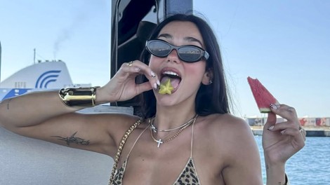 Dua Lipa