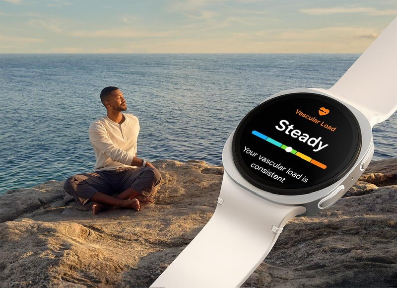 Ultra udobje, ultra moč, to je nova Samsung pametna ura