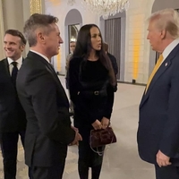 Tina Gaber povedala, kar zanima vse: kakšen je v resnici Donald Trump? Njene besede močno odmevajo