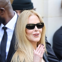 Vsem vzela sapo: drzna Nicole Kidman pod suknjičem ni nosila ničesar