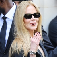 Vsem vzela sapo: drzna Nicole Kidman pod suknjičem ni nosila ničesar