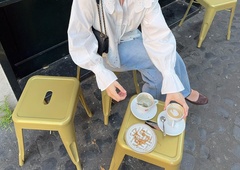 Ko boste prebrali to, žličke po pitju kave nikoli več ne boste pustili v skodelici