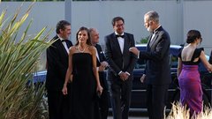 Španska kraljica Letizia