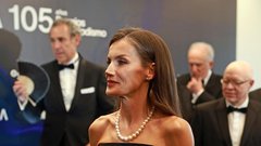 Španska kraljica Letizia
