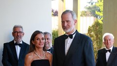 Španska kraljica Letizia