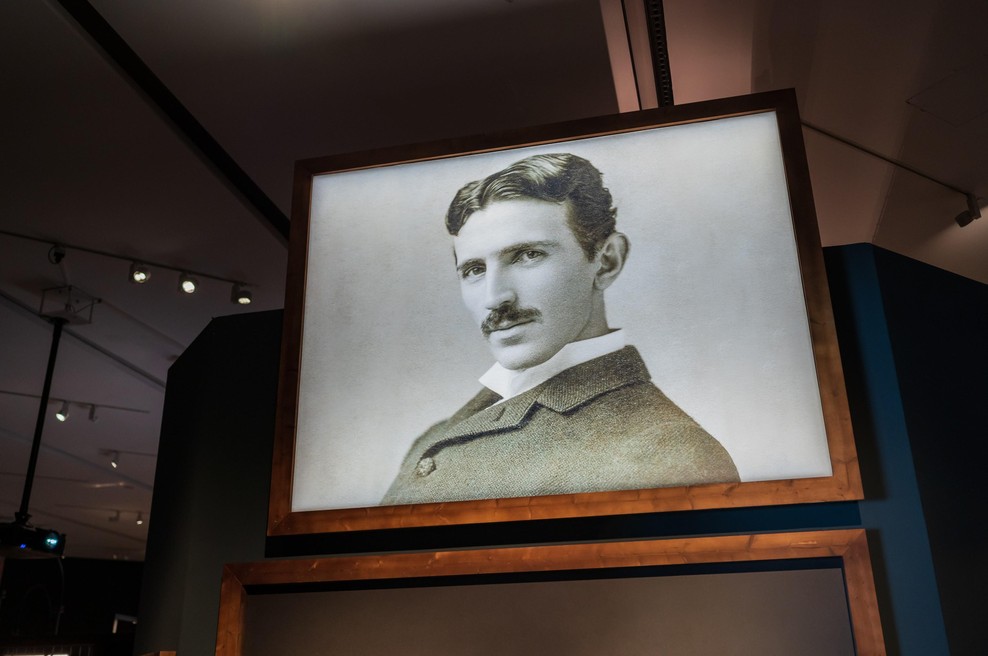 To je Nikola Tesla napovedal do leta 2035: vse, kar je predvidel, se danes že uresničuje (foto: Profimedia)