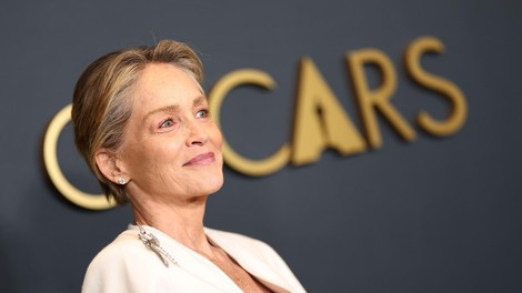 Sharon Stone