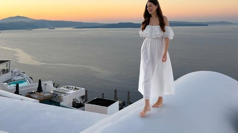Nekoč so ga slavili kot najlepši otok na svetu, danes pa sameva: turistov ni od nikjer