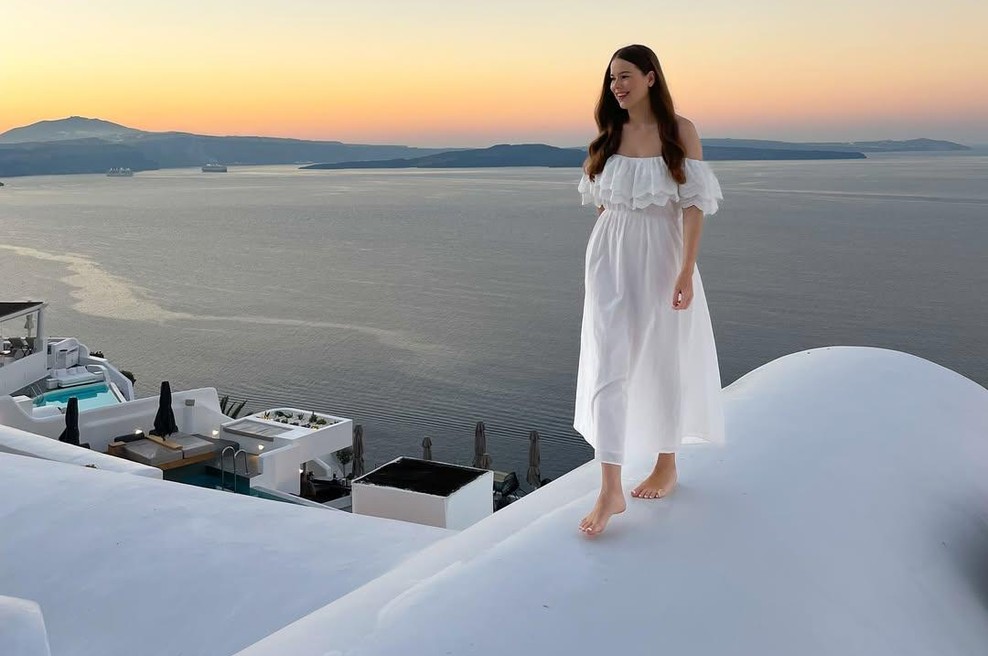 Nekoč so ga slavili kot najlepši otok na svetu, danes pa sameva: turistov ni od nikjer (foto: Instagram/@travellingcloset)
