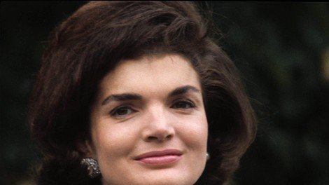 Krvava obleka Jackie Kennedy, iz katere se ni želela preobleči: "Želim, da ljudje vidijo posledice"