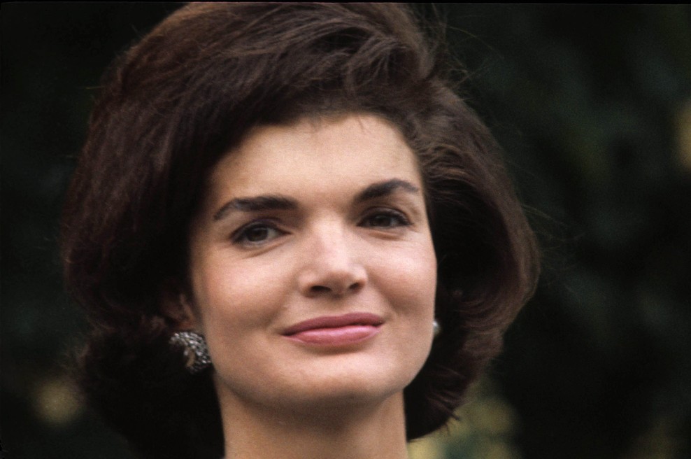 Krvava obleka Jackie Kennedy, iz katere se ni želela preobleči: "Želim, da ljudje vidijo posledice" (foto: Profimedia)