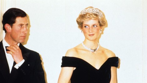 "Takrat sem ugotovila, da me vara": Princesa Diana je nekoč spregovorila o bizarnih spolnih odnosih s Charlesom