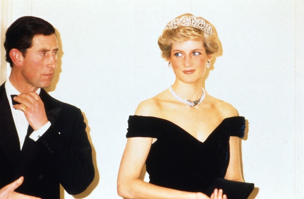 "Takrat sem ugotovila, da me vara": Princesa Diana je nekoč spregovorila o bizarnih spolnih odnosih s Charlesom (foto: Profimedia)