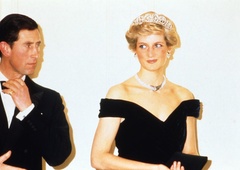 "Takrat sem ugotovila, da me vara": Princesa Diana je nekoč spregovorila o bizarnih spolnih odnosih s Charlesom
