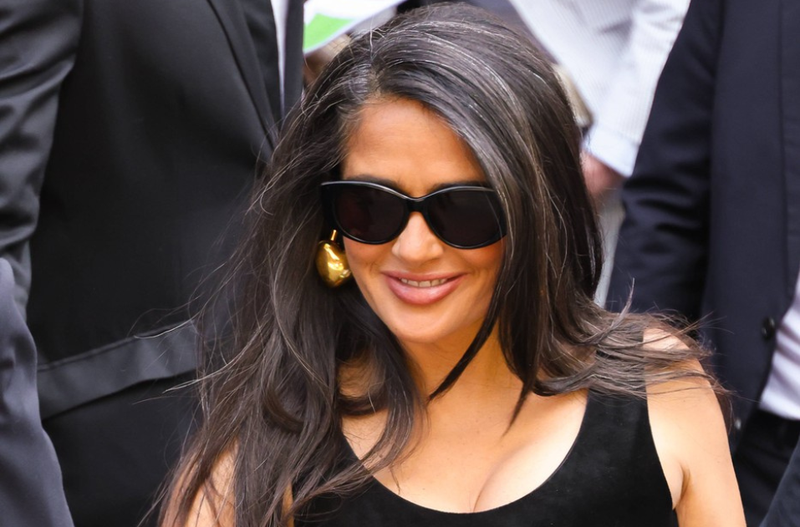salma hayek sivi lasje