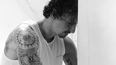 Zlatan Ibrahimovic