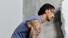 H&M, Zlatan Ibrahimovic