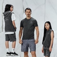 Zlatan Ibrahimović in H&M na novi modni poti: nova kolekcija "Selected by Zlatan" že na voljo