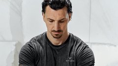 H&M, Zlatan Ibrahimovic