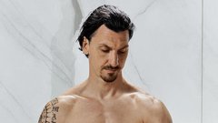 H&M, Zlatan Ibrahimovic