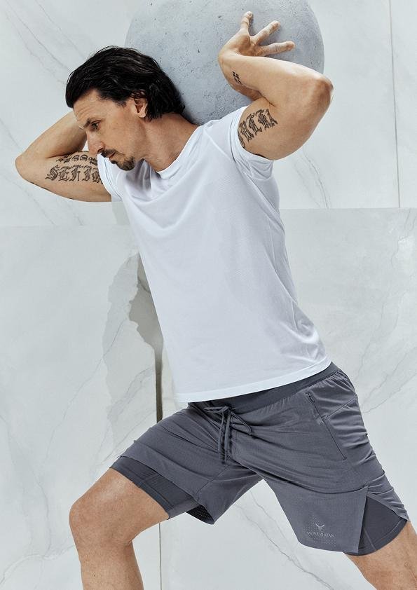 H&M, Zlatan Ibrahimovic
