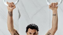 H&M, Zlatan Ibrahimovic