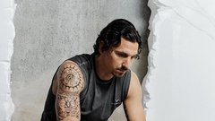H&M, Zlatan Ibrahimovic